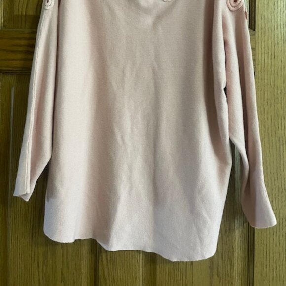 Women's EMBER Long Sleeve Top Shirt Size XL - Picture 3 of 4